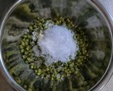 山椒の実の下処理と保存方法いろいろ☆作り方10写真