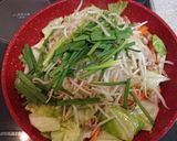 ご飯が進む！野菜炒め♪作り方5写真