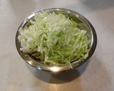 もやし蒸し♪梅雨の脾胃をいたわる薬膳作り方2写真