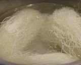 台湾・新竹【焼きビーフン】動画あり作り方3写真