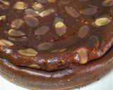 簡単！甘ずっぱい！バナナチーズケーキ作り方7写真