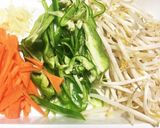 あんが美味しい。揚げワンタン作り方1写真