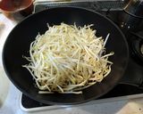 もやし蒸し♪梅雨の脾胃をいたわる薬膳作り方7写真
