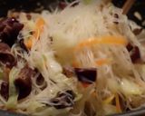 台湾・新竹【焼きビーフン】動画あり作り方9写真