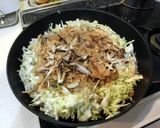 もやし蒸し♪梅雨の脾胃をいたわる薬膳作り方8写真