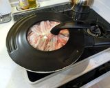 もやし蒸し♪梅雨の脾胃をいたわる薬膳作り方10写真