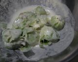 春が来た♫♬ふきのとうの天ぷら作り方1写真