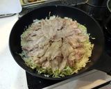 もやし蒸し♪梅雨の脾胃をいたわる薬膳作り方11写真