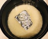 離乳食初期☆炊飯器で人参ペースト作り方2写真