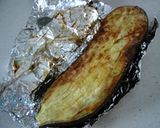 ＊簡単美味＊カルピス・スイートポテト作り方1写真