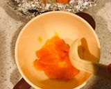 離乳食初期☆炊飯器で人参ペースト作り方3写真
