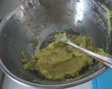 ＊簡単美味＊カルピス・スイートポテト作り方2写真