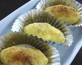 ＊簡単美味＊カルピス・スイートポテト作り方3写真