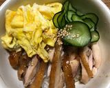 つくりおき鶏もも照り焼き作り方7写真