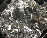 牛佃煮風しぐれ（卵入り）♡お弁当に作り方4写真