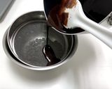 キャラメルムースケーキ作り方29写真