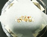カリカリ食感！ナッツミートロール♪作り方4写真