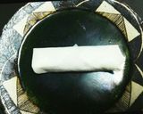 カリカリ食感！ナッツミートロール♪作り方6写真