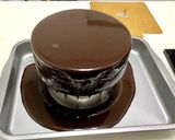 キャラメルムースケーキ作り方31写真