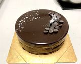 キャラメルムースケーキ作り方32写真