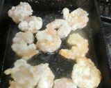 海老のチリマヨソース　大根サラダ作り方5写真