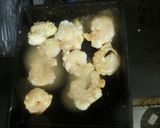 海老のチリマヨソース　大根サラダ作り方7写真