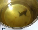和風だしのホールトマトそうめん作り方6写真