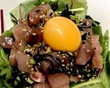 塩昆布で★ネギ塩ダレ作り方5写真