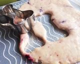 犬用 クランベリー&ブルーベリービスケ作り方7写真