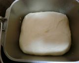 あんぱん(HB使用)作り方2写真