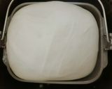 あんぱん(HB使用)作り方3写真