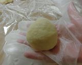 あんぱん(HB使用)作り方4写真