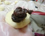 あんぱん(HB使用)作り方5写真