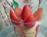 いちごたっぷりトワイフル作り方8写真