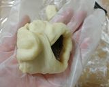 あんぱん(HB使用)作り方6写真