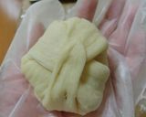 あんぱん(HB使用)作り方7写真