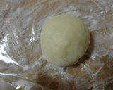 あんぱん(HB使用)作り方8写真