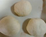 あんぱん(HB使用)作り方9写真