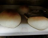 あんぱん(HB使用)作り方10写真