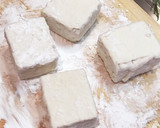 簡単！節約◎梅のさっぱり揚げ出し豆腐作り方2写真