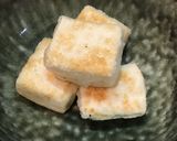 簡単！節約◎梅のさっぱり揚げ出し豆腐作り方4写真