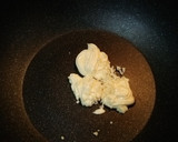 3食ピーマンとしめじのマヨ炒め作り方4写真