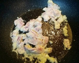3食ピーマンとしめじのマヨ炒め作り方5写真