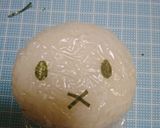 『ミッフィーとカエルさん♡』キャラ弁♡作り方5写真