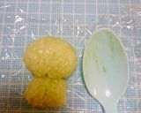 『ミッフィーとカエルさん♡』キャラ弁♡作り方6写真