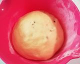 くるみたっぷり☆クルミパン作り方9写真