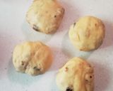 くるみたっぷり☆クルミパン作り方10写真
