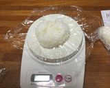 コンビニの様な☆キレイな三角おにぎり作り方1写真