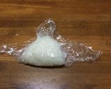コンビニの様な☆キレイな三角おにぎり作り方3写真