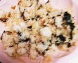 夏バテしないおにぎり作り方2写真